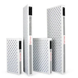 Redfy - 4 Wavelengths Red Light Therapy Panels