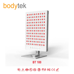 Bodytek - BT 100 Portable NIR+ Red Light Therapy Panels